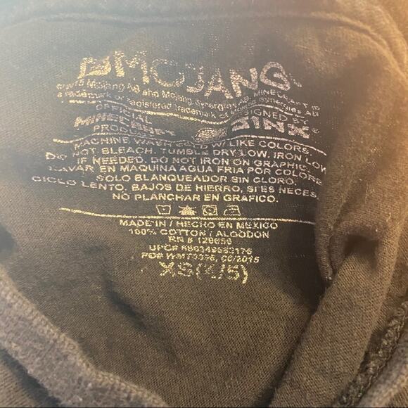 LOT of 7 Boys’ Short Sleeve Shirts Size XS / 4 - 5 Long Sleeve Button Down Fall - Picture 11 of 16